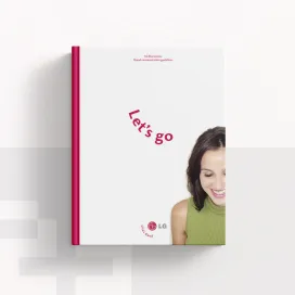 Lg Electronics 2004